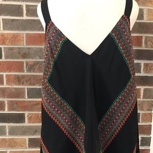 Asymmetric Dress